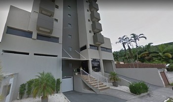 Imagem do condomínio Condomínio Number One Residence - Centro - Itajaí - SC