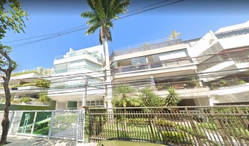 Imagem do condomínio Condomínio Nurmi Isles - Barra Da Tijuca - Rio De Janeiro - RJ