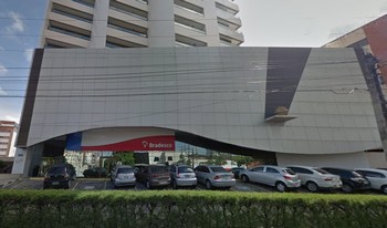Imagem do condomínio Condomínio Office Treze De Maio - Fátima - Fortaleza - CE