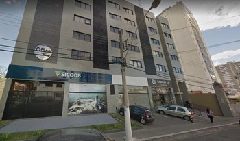 Imagem do condomínio Condomínio Office Way - Centro - Taubaté - SP