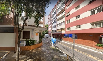 Imagem do condomínio Condomínio Olga Ferreira - Paraíso - São Paulo - SP
