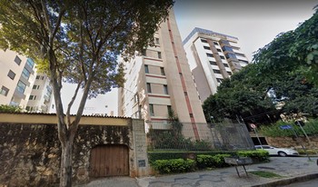 Imagem do condomínio Condomínio Omar Dumont - Serra - Belo Horizonte - MG