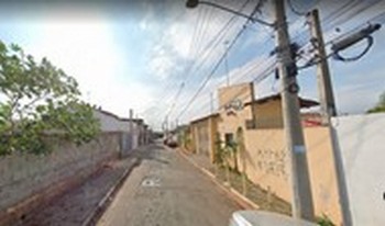 Imagem do condomínio Condomínio Omega Ville Residêncial - Caxanga - Suzano - SP