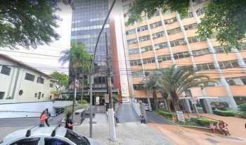 Imagem do condomínio Condomínio Onda - Bela Vista - São Paulo - SP