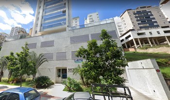 Imagem do condomínio Condomínio Operacional Do Edifício Holanda - Buritis - Belo Horizonte - MG