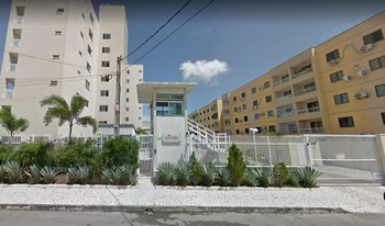 Imagem do condomínio Condomínio Oranje Residence - Itaperi - Fortaleza - CE