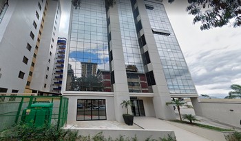 Imagem do condomínio Condomínio Oregon Business Center - Parque Residêncial Aquarius - São José Dos Campos - SP