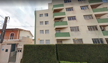 Imagem do condomínio Condomínio Orla Do Sol - Jd Das Industrias - São José Dos Campos - SP