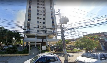 Imagem do condomínio Condomínio - Oswaldo Cruz - Rio De Janeiro - RJ