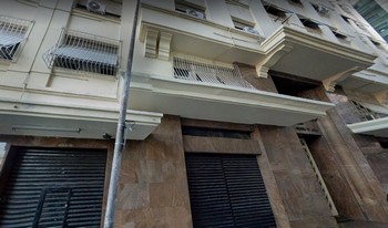 Imagem do condomínio Condomínio Othon L Bezerra De Mello Comercio E Importacao S A - Centro - Rio De Janeiro - RJ