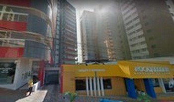 Imagem do condomínio Condomínio Ottilio Amadori - Centro - Pato Branco - PR