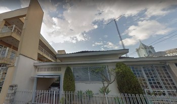 Imagem do condomínio Condomínio Ouvidor Freire - Centro - Franca - SP