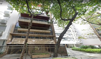 Imagem do condomínio Condomínio P Wrobel - Leblon - Rio De Janeiro - RJ