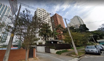 Imagem do condomínio Condomínio Pacific Towers - Alphaville - Barueri - SP