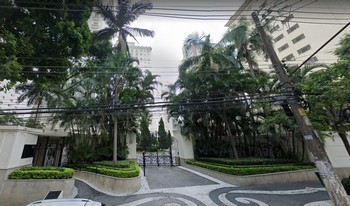Imagem do condomínio Condomínio Paco Imperial - Cerqueira César - São Paulo - SP