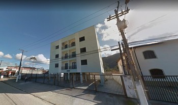 Imagem do condomínio Condomínio Padre Manoel Da Nobrega - Perequê Acu - Ubatuba - SP