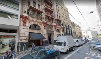 Imagem do condomínio Condomínio Palacete Chavantes - Centro - São Paulo - SP