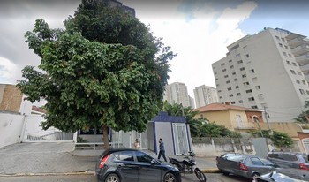 Imagem do condomínio Condomínio Palácio Das Artes - Tatuapé - São Paulo - SP