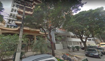 Imagem do condomínio Condomínio Palácio - Icaraí - Niteroi - RJ
