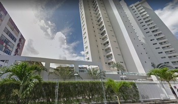 Imagem do condomínio Condomínio Palazzo Di Firenze Residence - Fátima - Fortaleza - CE