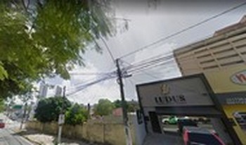Imagem do condomínio Condomínio Palazzo Di L'acqua - Lagoa Nova - Natal - RN