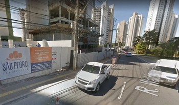 Imagem do condomínio Condomínio Palazzo Gatto - Brotas - Salvador - BA