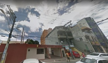 Imagem do condomínio Condomínio Palazzo Vaticano - Brotas - Salvador - BA