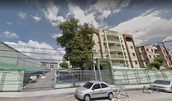 Imagem do condomínio Condomínio Palazzo Verdi - Maraponga - Fortaleza - CE