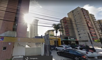 Imagem do condomínio Condomínio Palma De Mallorca - Aldeota - Fortaleza - CE