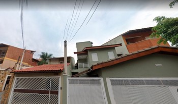 Imagem do condomínio Condomínio Palmville Residêncial Ii - Campestre - Santo André - SP