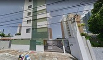 Imagem do condomínio Condomínio Panorama Flat - Ponta Negra - Natal - RN