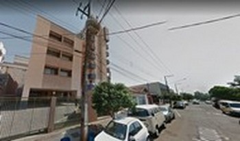 Imagem do condomínio Condomínio Panoramic Residence - Centro - Londrina - PR