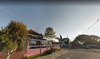 Imagem do condomínio Condomínio Paranáense De Radiocomunicação - Portão - Curitiba - PR