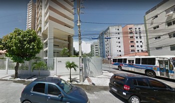 Imagem do condomínio Condomínio Park Life Residence - Coco - Fortaleza - CE