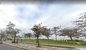 Imagem do condomínio Condomínio Parque Balneário - Gonzaga - Santos - SP