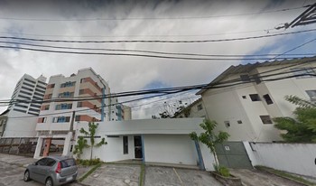 Imagem do condomínio Condomínio Parque Da Bolandeira - Imbui - Salvador - BA