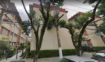 Imagem do condomínio Condomínio Parque Da Lapa - Lapa De Baixo - São Paulo - SP