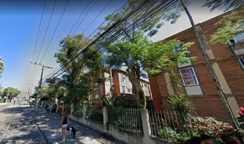 Imagem do condomínio Condomínio Parque Das Estrelas - Santa Cruz - Rio De Janeiro - RJ