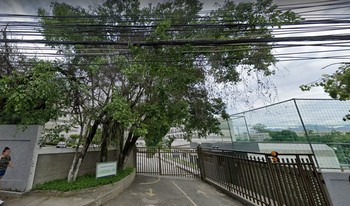 Imagem do condomínio Condomínio Parque Do Gabinal 421 - Jacarepaguá - Rio De Janeiro - RJ