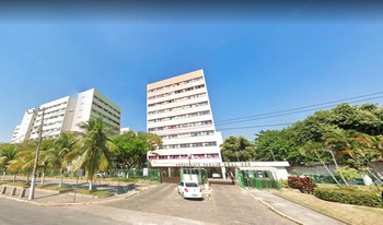Imagem do condomínio Condomínio Parque Real - Realengo - Rio De Janeiro - RJ