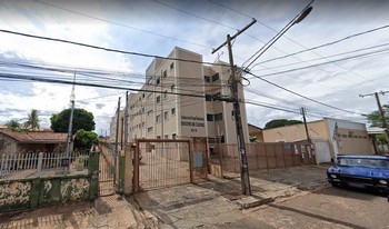Imagem do condomínio Condomínio Parque Residêncial Duque De Caxias - Centro - Campo Grande - MS