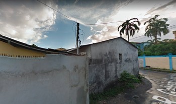 Imagem do condomínio Condomínio Parque Residêncial Gelain - Aleixo - Manaus - AM