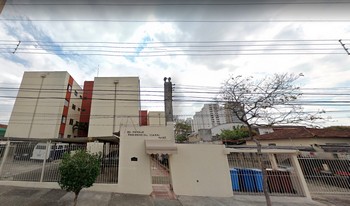 Imagem do condomínio Condomínio Parque Residêncial Icaraí - Parque Industrial - São José Dos Campos - SP
