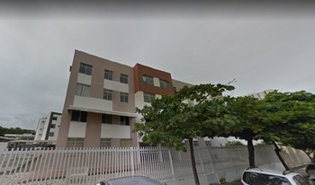 Imagem do condomínio Condomínio Parque Residêncial índio Palentim - Salgado Filho - Aracaju - SE