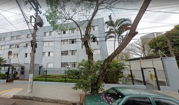 Imagem do condomínio Condomínio Parque Residêncial Itapema - Jardim Alvorada - São José Dos Campos - SP