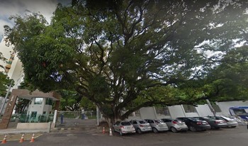Imagem do condomínio Condomínio Parque Residêncial Moradas Do - Imbui - Salvador - BA