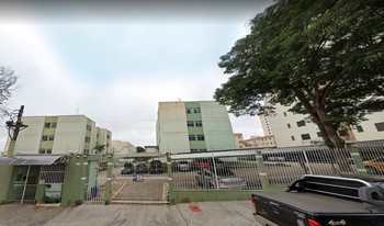 Imagem do condomínio Condomínio Parque Residêncial Paraíso - Jardim Satélite - São José Dos Campos - SP
