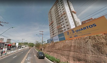 Condomínio Parque Residêncial Sabia - Planalto - Manaus - AM