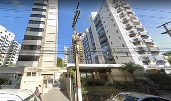 Imagem do condomínio Condomínio Pas De Calais Residence - Centro - Florianópolis - SC