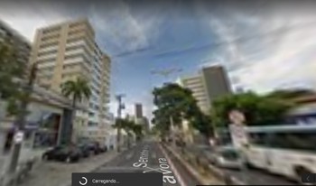 Imagem do condomínio Condomínio Patrícia - Aldeota - Fortaleza - CE